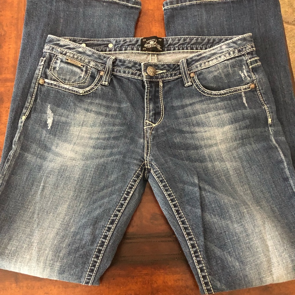 Express Jeans